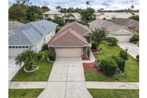 1021 SAINT IVES COURT, MOUNT DORA, FL 32757 Sold 08/12/24