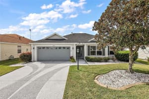 1906 AUGUSTINE DRIVE, THE VILLAGES, FL 32159 Sold 03/05/24