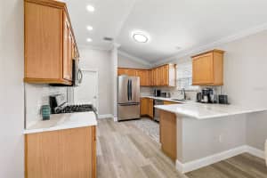 1906 AUGUSTINE DRIVE, THE VILLAGES, FL 32159 Sold 03/05/24