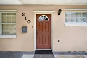310 JAMAICA DRIVE, MERRITT ISLAND, FL 32952 Sold 01/19/24