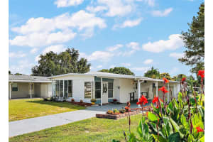 1109 ELKHART CIRCLE, TAVARES, FL 32778 Sold 11/06/23