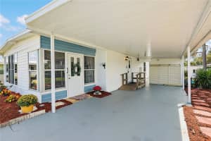 1109 ELKHART CIRCLE, TAVARES, FL 32778 Sold 11/06/23