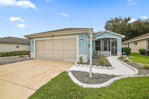 4986 RAINBOW TROUT ROAD, TAVARES, FL 32778 Sold 04/01/24
