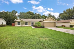 11643 FOXGLOVE DRIVE, CLERMONT, FL 34711 Sold 12/29/23