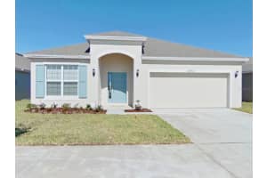 295 BOTTLE BRUSH DRIVE, HAINES CITY, FL 33844 Sold 09/26/24