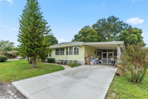 2111 BROOKSIDE DRIVE, MOUNT DORA, FL 32757 Sold 12/12/23