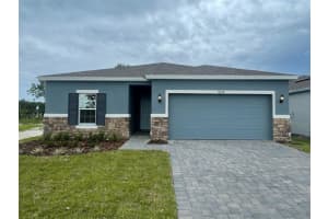 291 BOTTLE BRUSH TRAIL, HAINES CITY, FL 33844 Sold 09/17/24