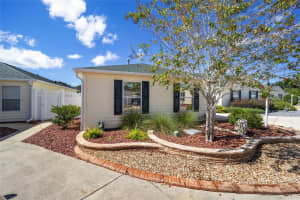 1410 CONCHAS DRIVE, THE VILLAGES, FL 32162 Sold 12/29/23
