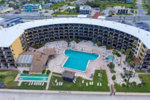 2301 ATLANTIC AVENUE, DAYTONA BEACH SHORES, FL 32118 - MLS#MFRG5074422