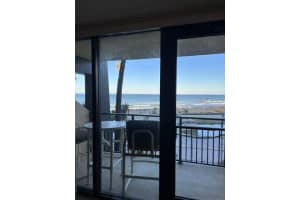 2301 ATLANTIC AVENUE, DAYTONA BEACH SHORES, FL 32118 - MLS#MFRG5074422