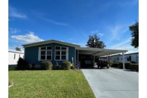 412 SANDALWOOD LANE, WILDWOOD, FL 34785 Sold 04/24/25