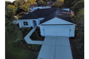 2758 GABLES DRIVE, EUSTIS, FL 32726 Sold 01/12/24