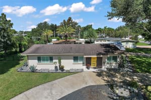 1935 WESTLAND ROAD, MOUNT DORA, FL 32757 Sold 12/15/23