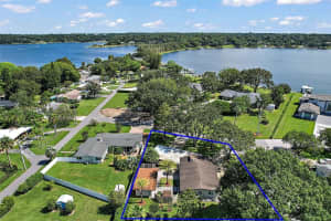 1935 WESTLAND ROAD, MOUNT DORA, FL 32757 Sold 12/15/23