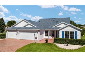 8065 170TH MARCHMONT PLACE, THE VILLAGES, FL 32162 Sold 11/22/23
