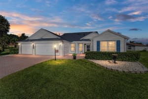 8065 170TH MARCHMONT PLACE, THE VILLAGES, FL 32162 Sold 11/22/23