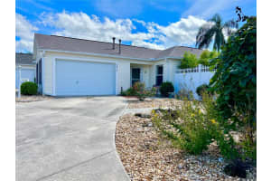 8914 168TH TAILFER STREET, THE VILLAGES, FL 32162 Sold 02/15/24