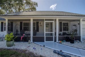1211 LOCH RANNOCH COURT, LEESBURG, FL 34788 Sold 04/16/24