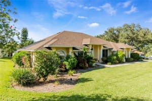 11601 CHANTILLY COURT, CLERMONT, FL 34711 Sold 06/07/24