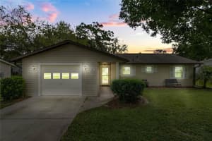 58 ABERDEEN CIRCLE, LEESBURG, FL 34788 Sold 12/04/23