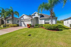 3688 SERENA LANE, CLERMONT, FL 34711 Sold 12/15/23