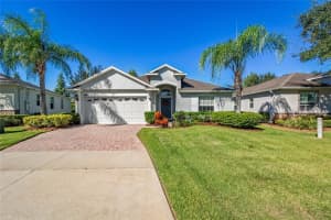 3688 SERENA LANE, CLERMONT, FL 34711 Sold 12/15/23