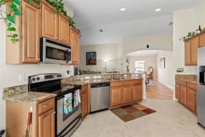 3688 SERENA LANE, CLERMONT, FL 34711 Sold 12/15/23