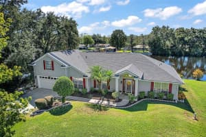 26625 COVE DRIVE, TAVARES, FL 32778 Sold 12/27/23