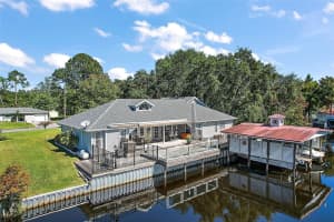26625 COVE DRIVE, TAVARES, FL 32778 Sold 12/27/23