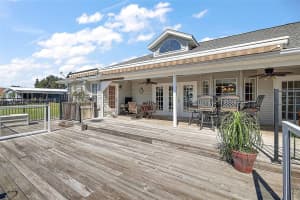 26625 COVE DRIVE, TAVARES, FL 32778 Sold 12/27/23