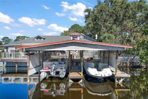 26625 COVE DRIVE, TAVARES, FL 32778 Sold 12/27/23