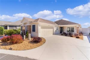 500 AVECILLA DRIVE, THE VILLAGES, FL 32162 Sold 01/15/25