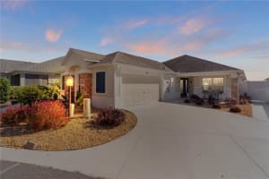 500 AVECILLA DRIVE, THE VILLAGES, FL 32162 Sold 01/15/25