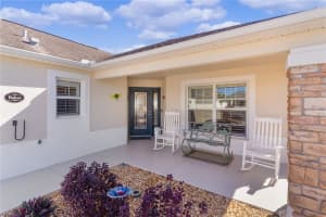 500 AVECILLA DRIVE, THE VILLAGES, FL 32162 Sold 01/15/25