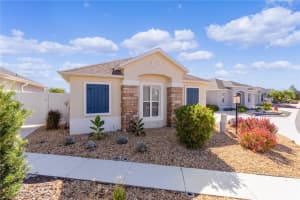 500 AVECILLA DRIVE, THE VILLAGES, FL 32162 Sold 01/15/25