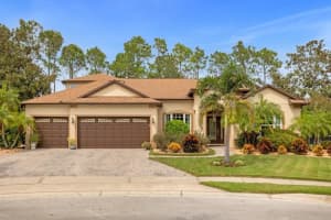 3213 CYPRESS GROVE DRIVE, EUSTIS, FL 32736 Sold 02/29/24