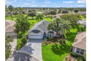 17964 88TH GRIMBALL AVENUE, THE VILLAGES, FL 32162 Sold 12/06/23