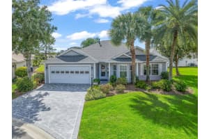 17964 88TH GRIMBALL AVENUE, THE VILLAGES, FL 32162 Sold 12/06/23