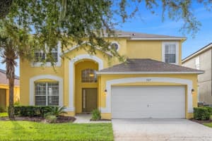 2669 EMERALD ISLAND BOULEVARD, KISSIMMEE, FL 34747 Sold 04/09/24