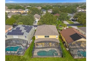 2669 EMERALD ISLAND BOULEVARD, KISSIMMEE, FL 34747 Sold 04/09/24