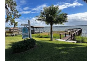 3200 OAK HILL ROAD, MOUNT DORA, FL 32757 Sold 01/02/24