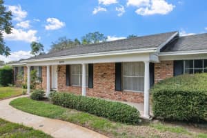 3200 OAK HILL ROAD, MOUNT DORA, FL 32757 Sold 01/02/24