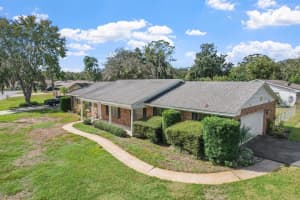 3200 OAK HILL ROAD, MOUNT DORA, FL 32757 Sold 01/02/24
