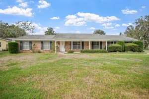 3200 OAK HILL ROAD, MOUNT DORA, FL 32757 Sold 01/02/24