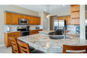 9925 SPRING LAKE DRIVE, CLERMONT, FL 34711 Sold 03/08/24
