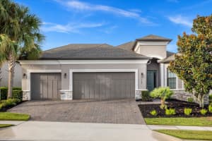 2527 STARGRASS CIRCLE, CLERMONT, FL 34715 Sold 04/09/24