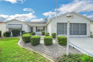 2010 CORDERO COURT, THE VILLAGES, FL 32159 Sold 02/28/24