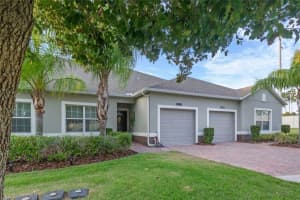 3551 FAIRWATERS COURT, CLERMONT, FL 34711 Sold 03/25/24