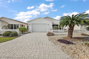 2607 BOTELLO AVENUE, THE VILLAGES, FL 32162 Sold 03/18/24