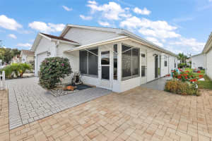 2607 BOTELLO AVENUE, THE VILLAGES, FL 32162 Sold 03/18/24
